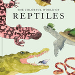 Colorful World of Reptiles