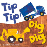 Tip Tip Dig Dig