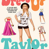 Dress Up Taylor: A New Era