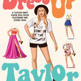Dress Up Taylor: A New Era