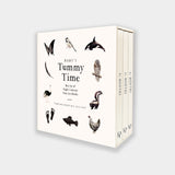 Baby's Tummy Time Book Box Set