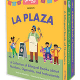 La Plaza