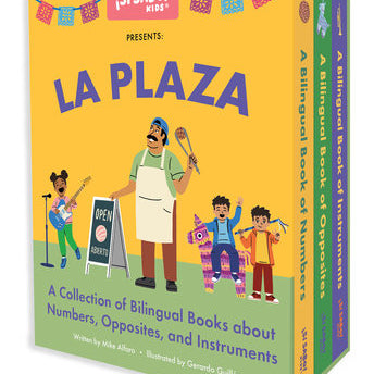 La Plaza