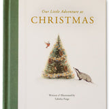 Our Little Adventure at Christmas