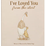 I've Loved You from the Start