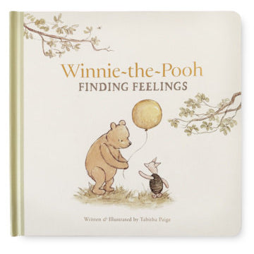 Winnie-the-Pooh: Finding Feelings