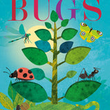 Bugs: A Peek-Through Board Book