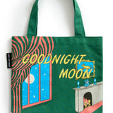 Goodnight Moon Mini Tote Bag