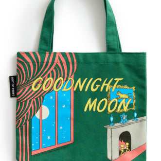 Goodnight Moon Mini Tote Bag