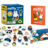 Miffy Magnet Set