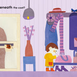 Where Is Bear?