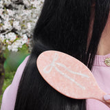 Hair Brush (Ballet Bow)