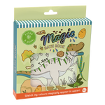 Dinosaur Magic Water Bath Book