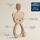 Bitzy 360-Degree Training Toothbrush
