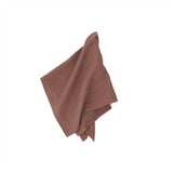 3 Pack Muslin Square Cloths (Rainbow)