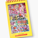 Gemify Sticker Booklet (Make It Sweet)