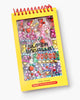 Gemify Sticker Booklet (Make It Sweet)