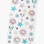 Gemify Super Stickers (Mermaid Dreams)