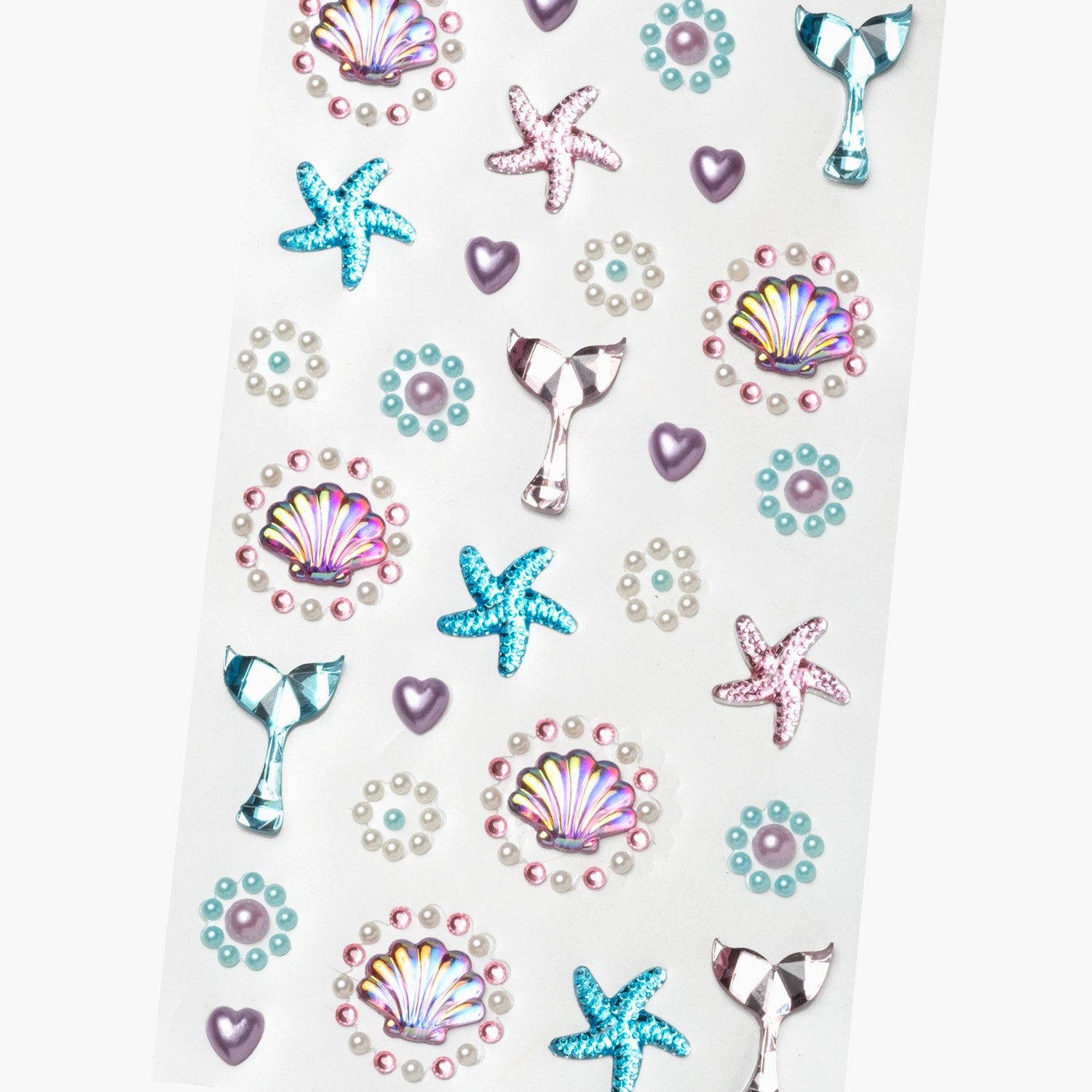 Gemify Super Stickers (Mermaid Dreams)