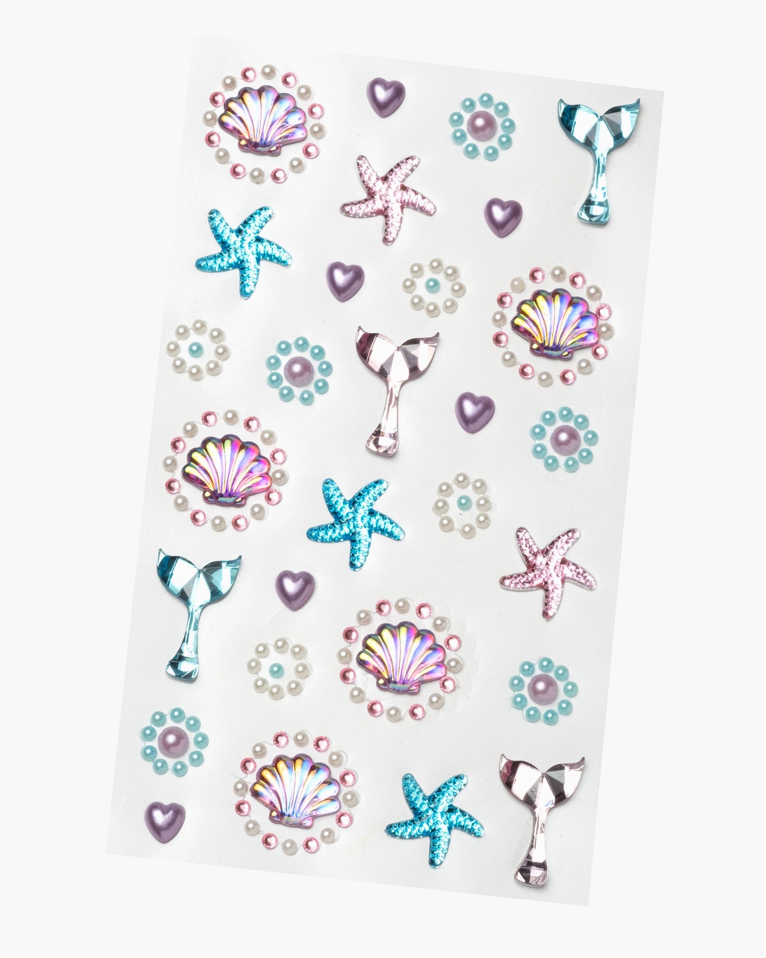 Gemify Super Stickers (Mermaid Dreams)