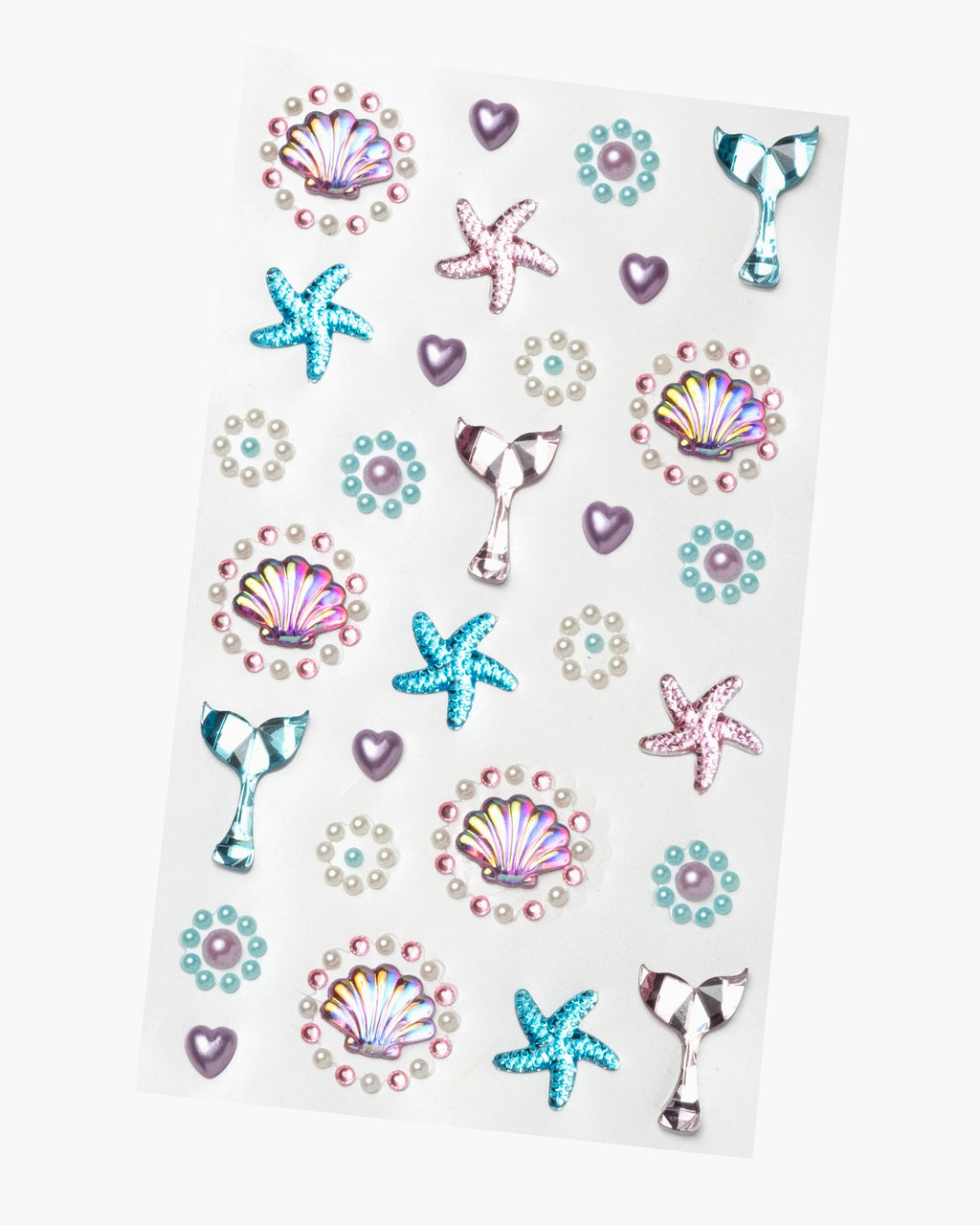 Gemify Super Stickers (Mermaid Dreams)