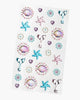 Gemify Super Stickers (Mermaid Dreams)