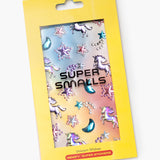 Gemify Super Stickers (Unicorn Wishes)