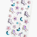 Gemify Super Stickers (Unicorn Wishes)