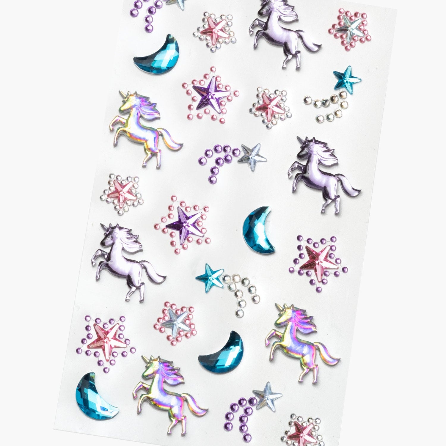 Gemify Super Stickers (Unicorn Wishes)