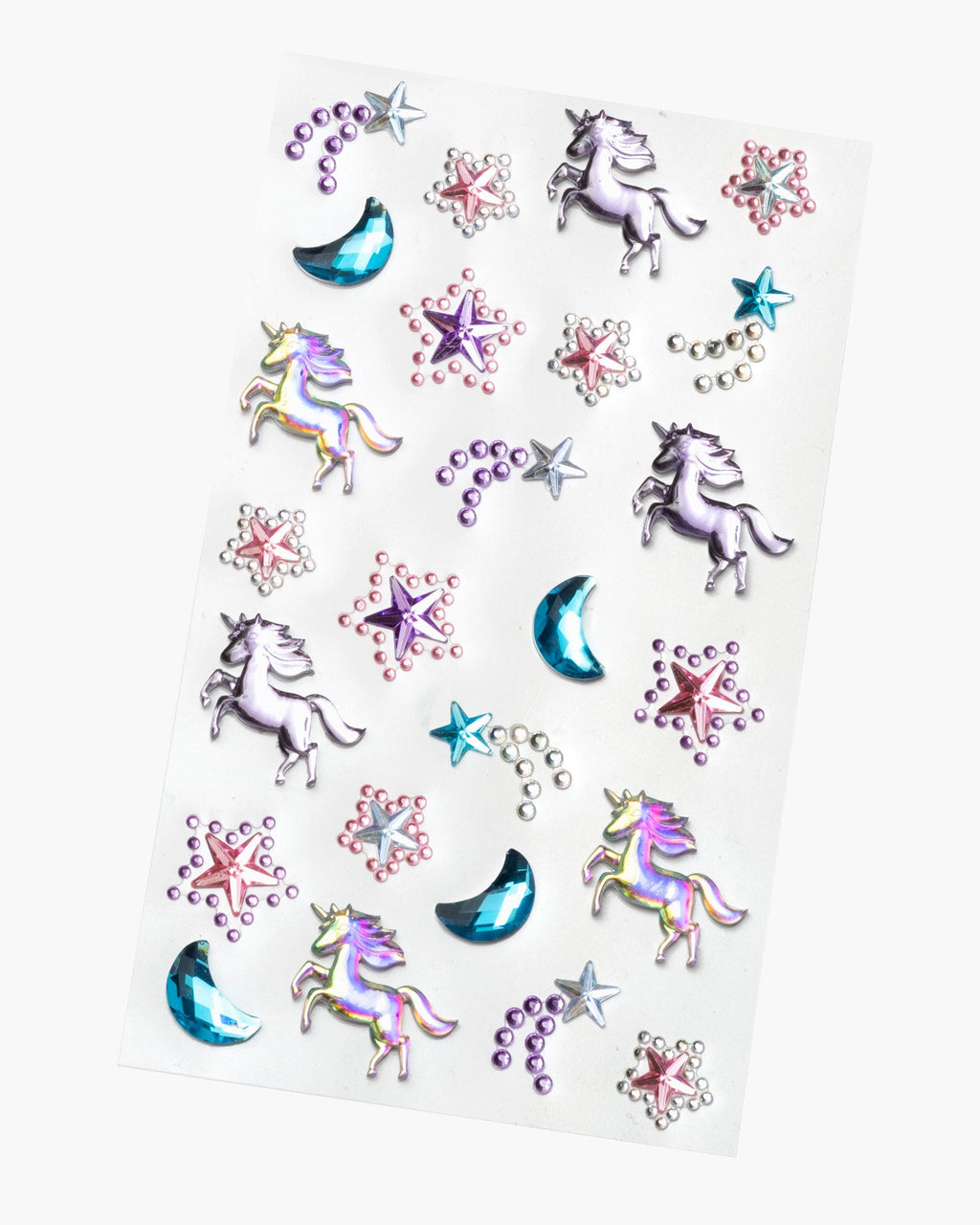 Gemify Super Stickers (Unicorn Wishes)