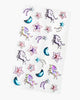 Gemify Super Stickers (Unicorn Wishes)