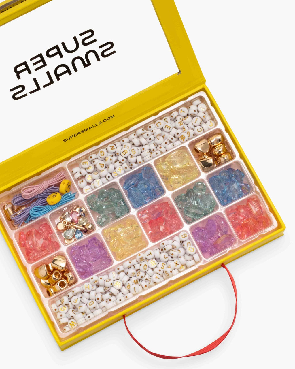DIY Bead Kit (Make It Alphabet)