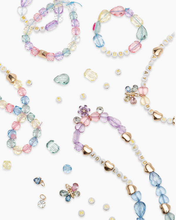 DIY Bead Kit (Make It Alphabet)