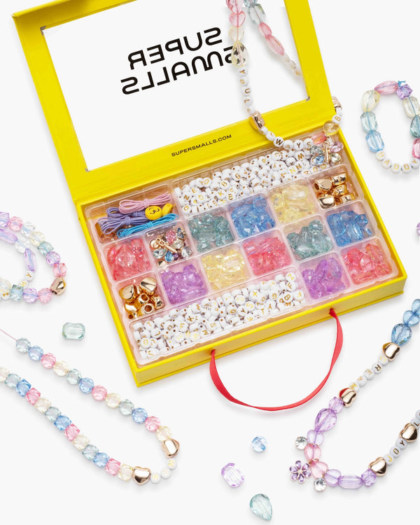 DIY Bead Kit (Make It Alphabet)