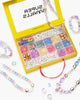 DIY Bead Kit (Make It Alphabet)