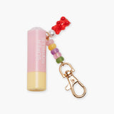 Lip Balm Key Chain (Candy Cutie)