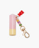 Lip Balm Key Chain (Candy Cutie)