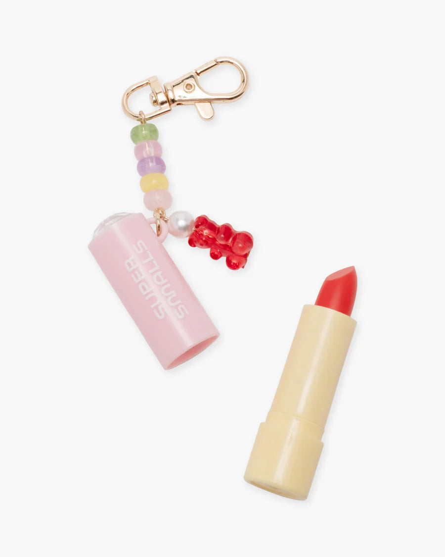Lip Balm Key Chain (Candy Cutie)