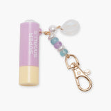 Lip Balm Key Chain (Mermaid Magic)
