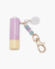 Lip Balm Key Chain (Mermaid Magic)