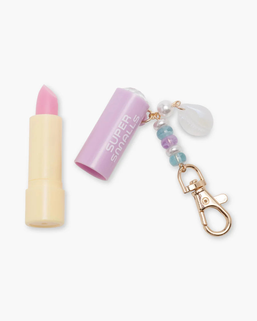 Lip Balm Key Chain (Mermaid Magic)