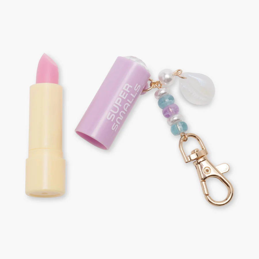 Lip Balm Key Chain (Mermaid Magic)