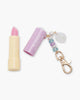 Lip Balm Key Chain (Mermaid Magic)