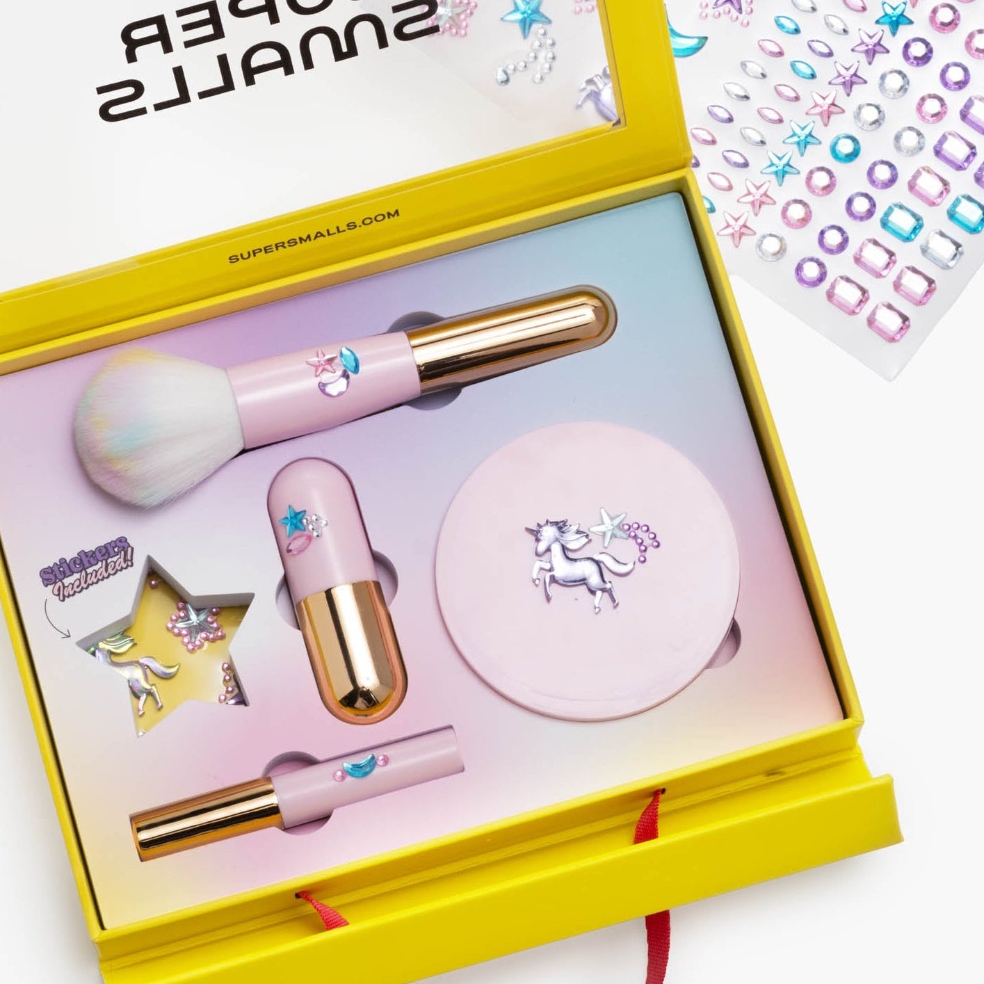 Makeup Kit (Unicorn)
