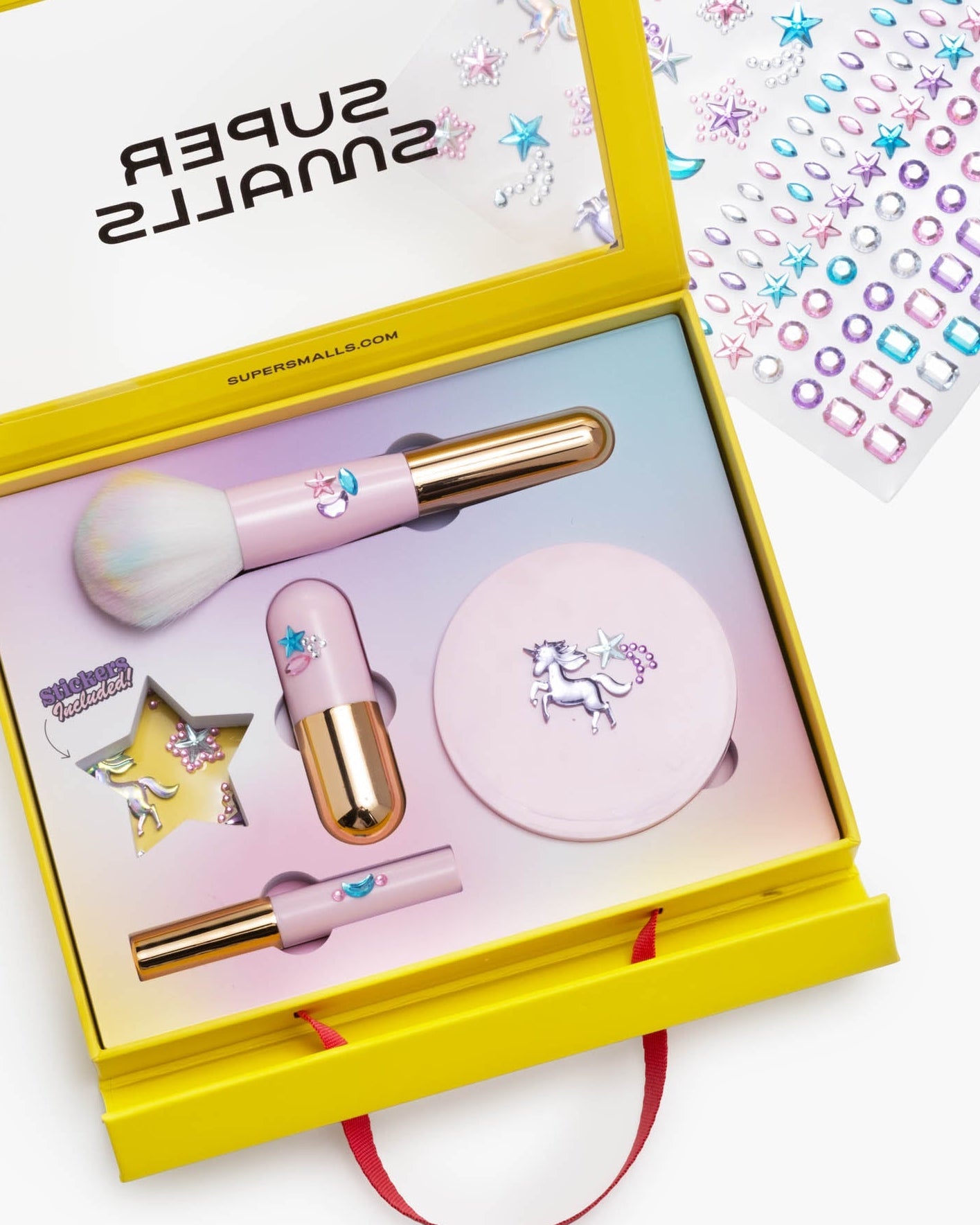 Makeup Kit (Unicorn)