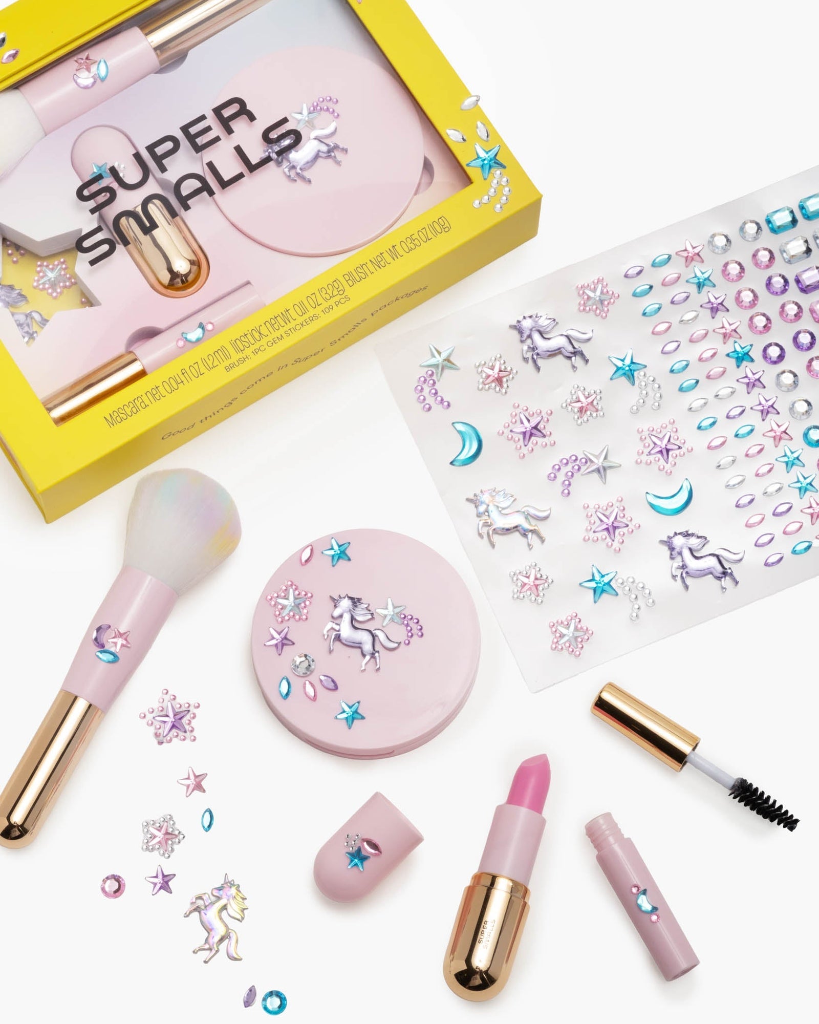 Makeup Kit (Unicorn)