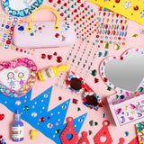 Gemify Sunglasses & Case (Sparkle and Shine)
