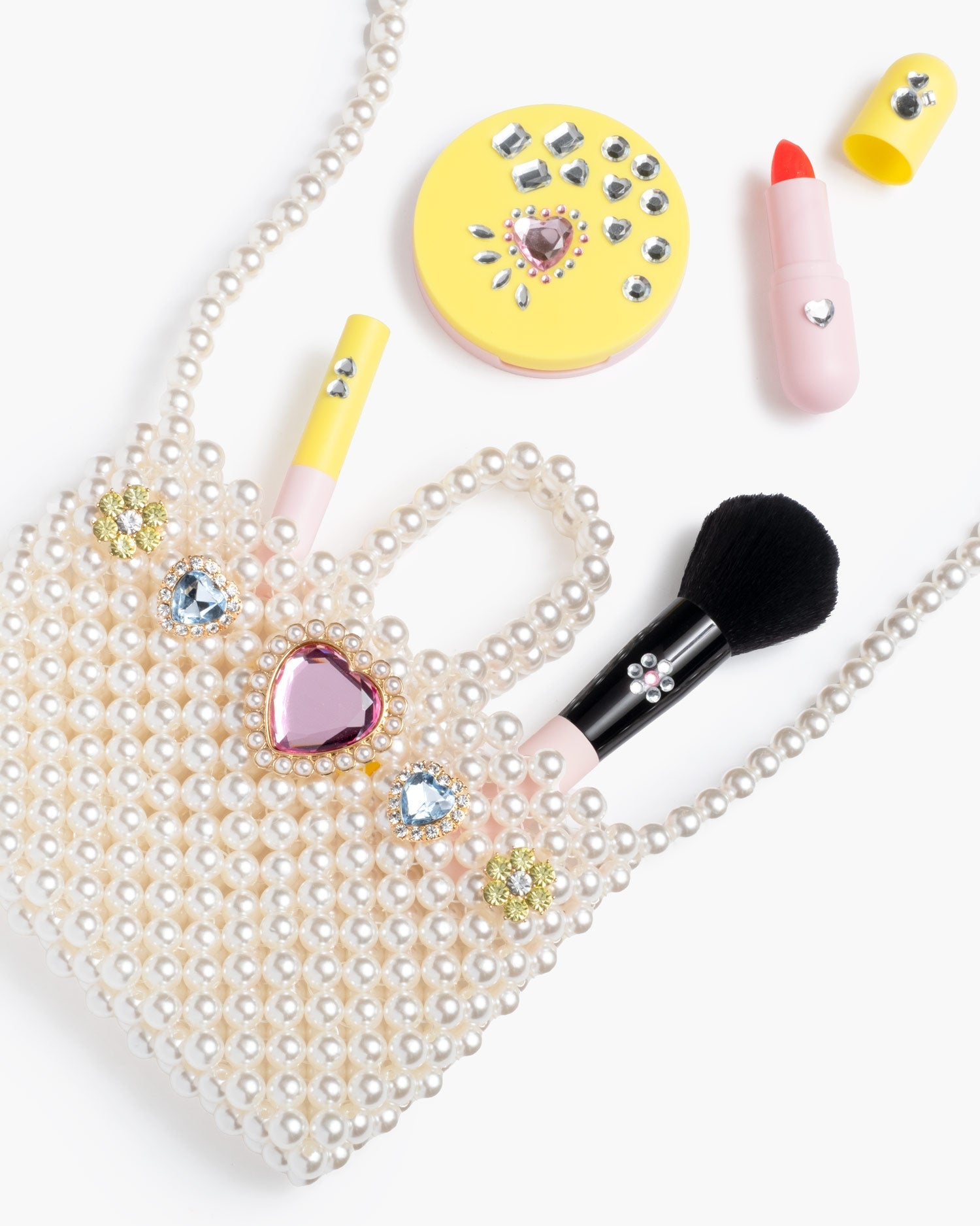 Handbag (Pearl of the Party)