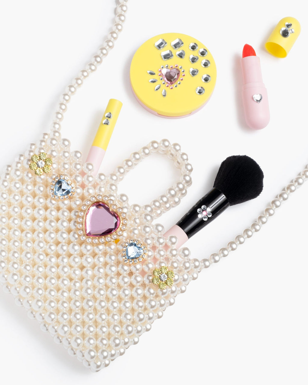 Handbag (Pearl of the Party)