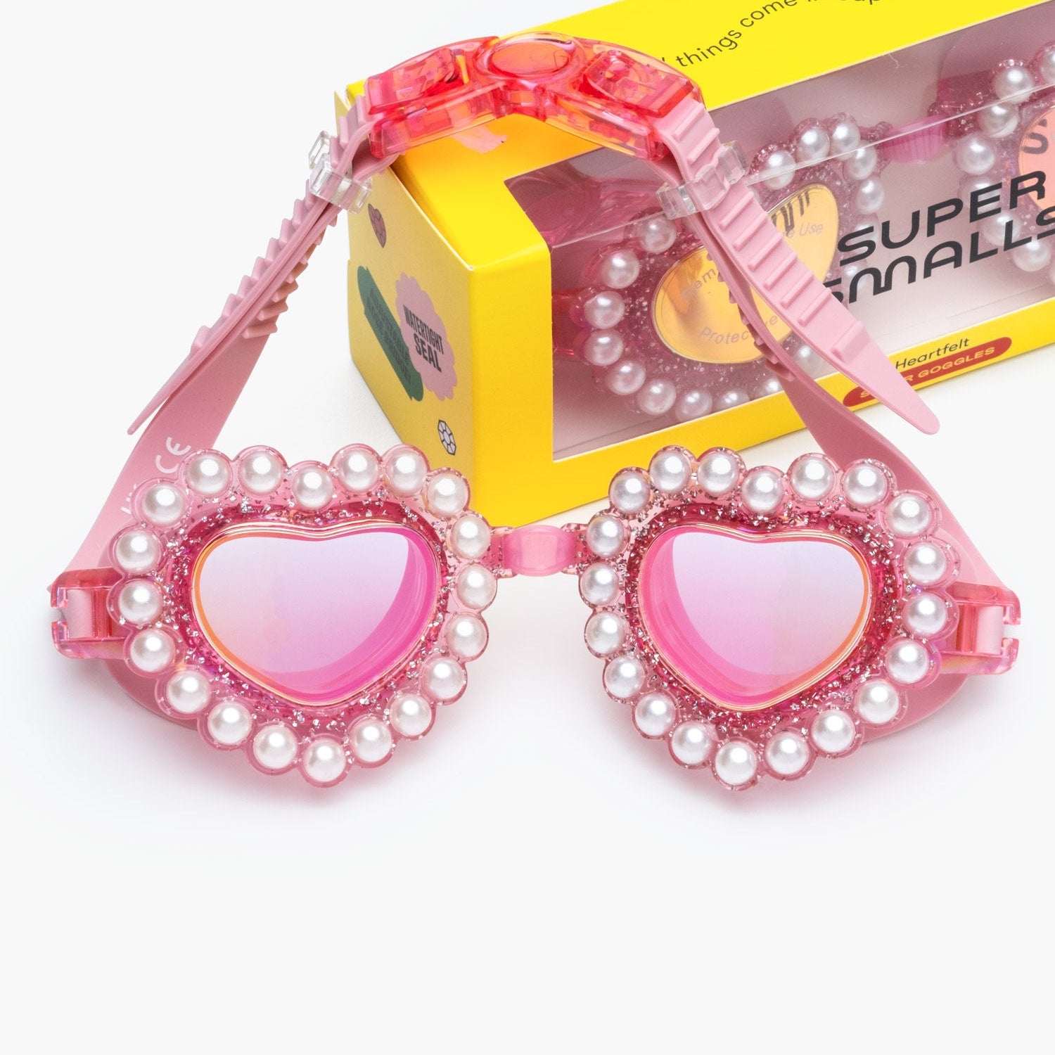 Super Goggles (Heartfelt)